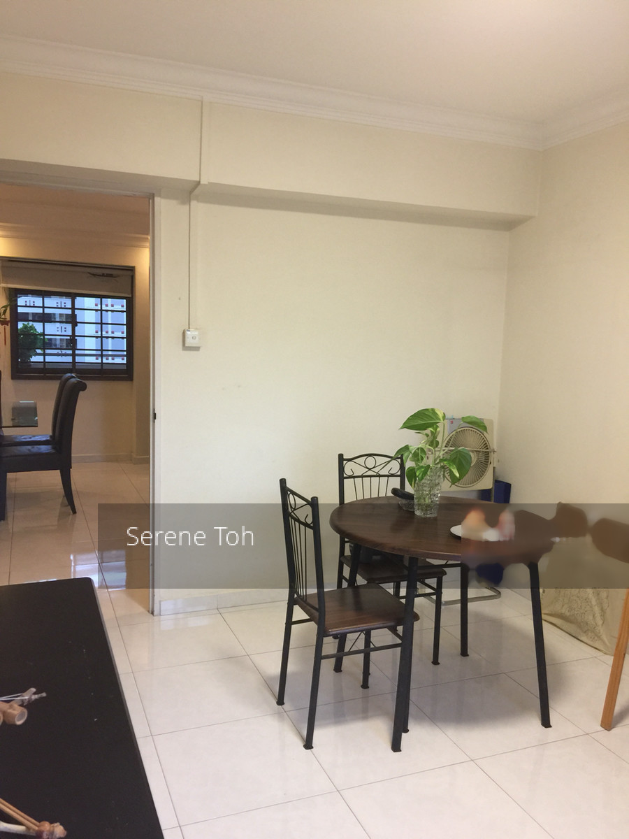 Hougang Street 52 thumbnail photo